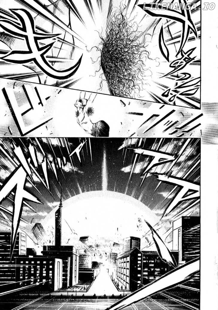 Gou-Dere Bishoujo Nagihara Sora chapter 6 - page 14