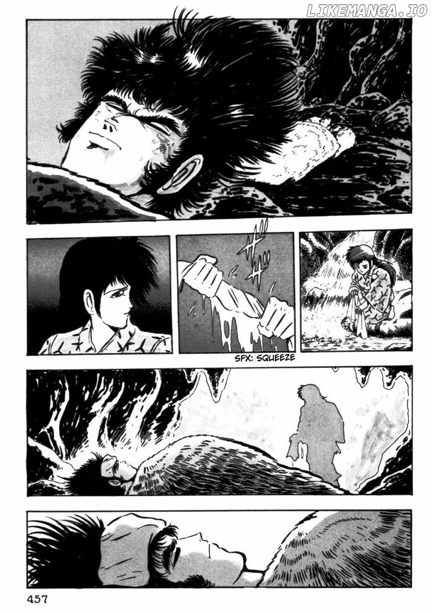 Makai Tenshou chapter 9 - page 78