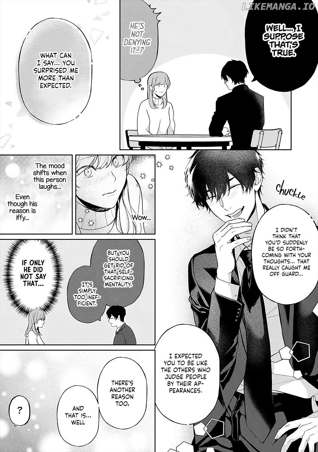 Dekiai Sex Method Elite Kare wa Amasugi Seijuu, Tokidoki Uzai Chapter 1 - page 28