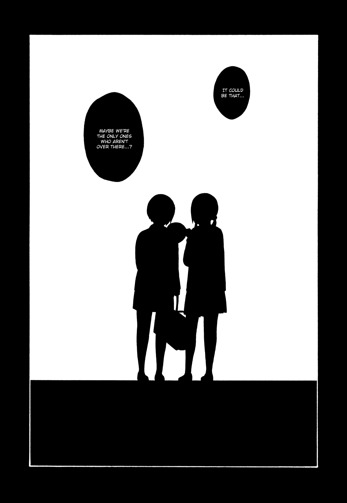 Dainana Joshikai Houkou chapter 51.6 - page 5