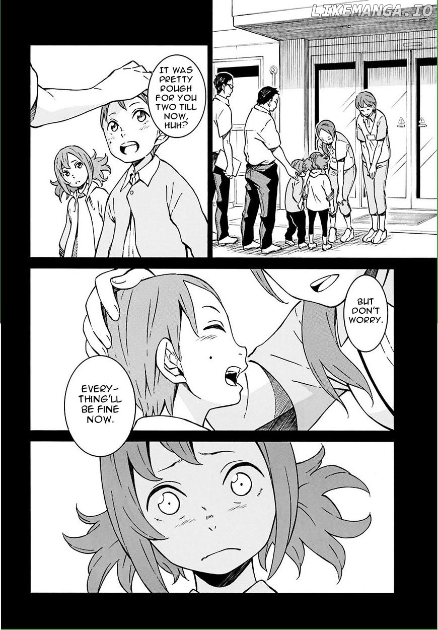 Hiniiru chapter 10 - page 26