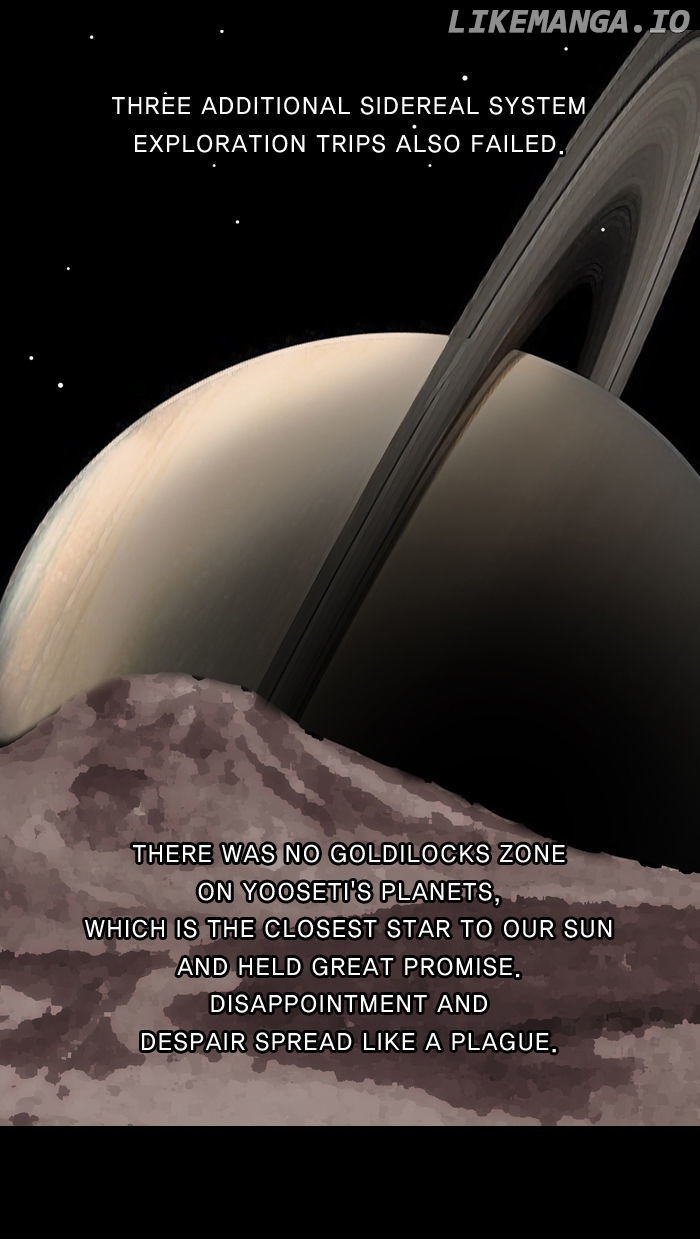 2015 - Space Series chapter 1 - page 47