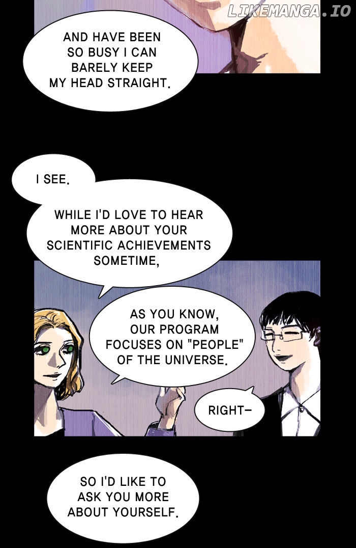 2015 - Space Series chapter 13 - page 6