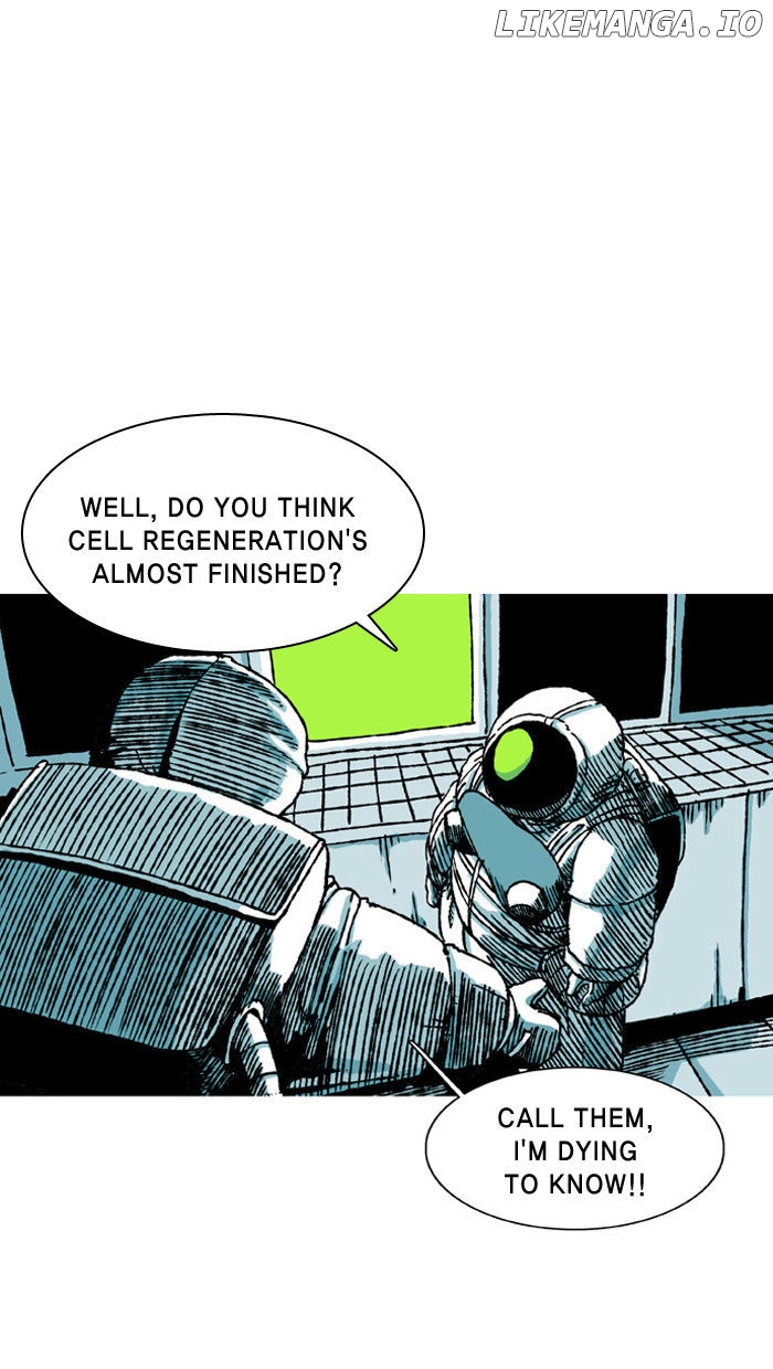 2015 - Space Series chapter 5 - page 35