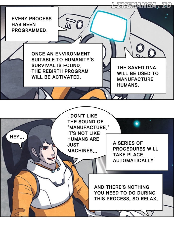 2015 - Space Series chapter 7 - page 19