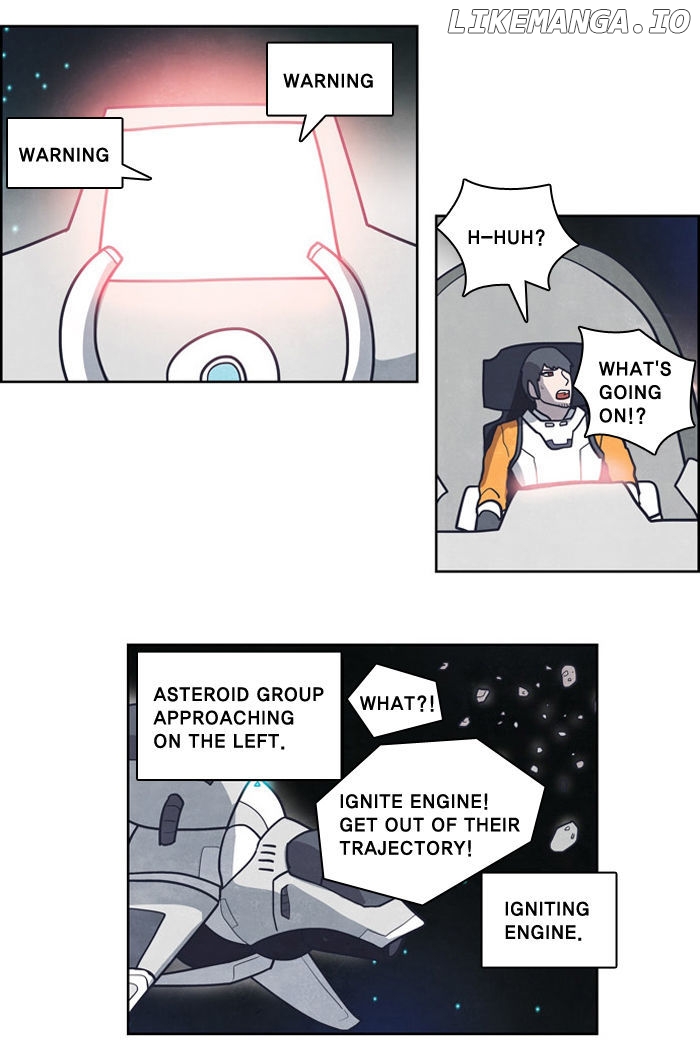 2015 - Space Series chapter 7 - page 21