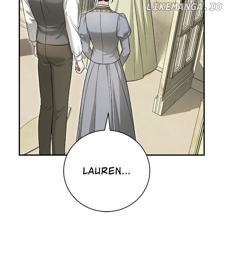 The Mistress Runs Away Chapter 72 - page 12