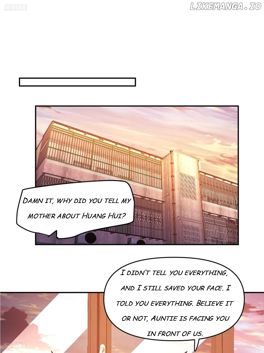 I Really Don’t Want to be Reborn Chapter 240 - page 2