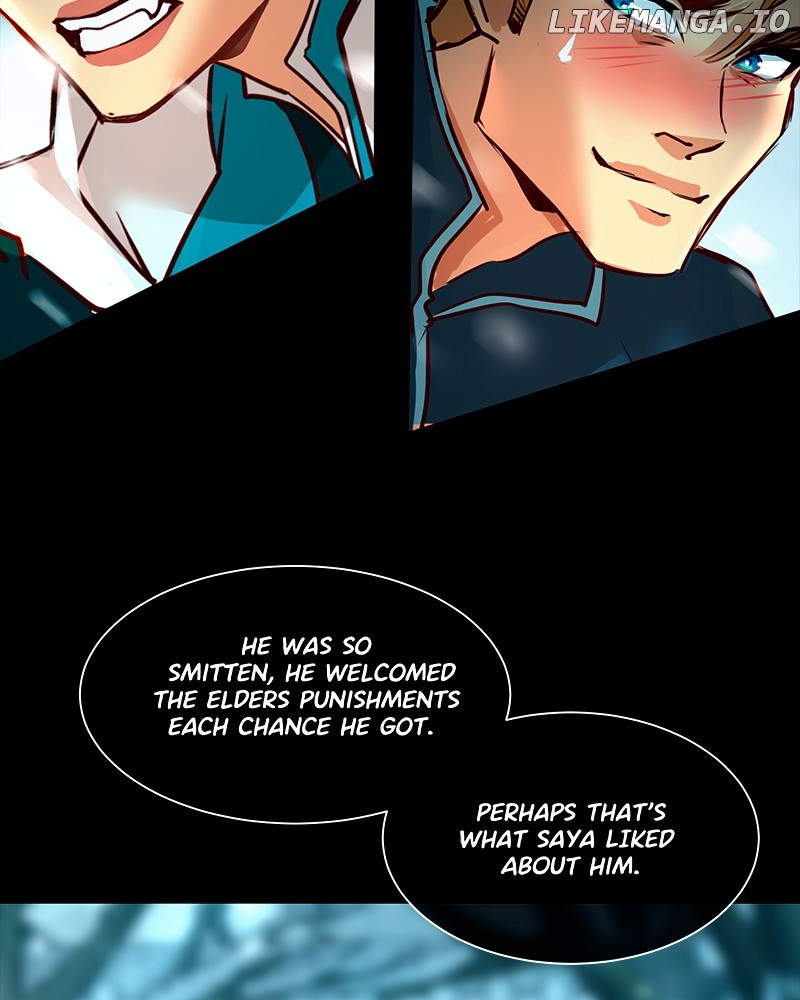 Subzero - Manhwa Chapter 190 - page 47