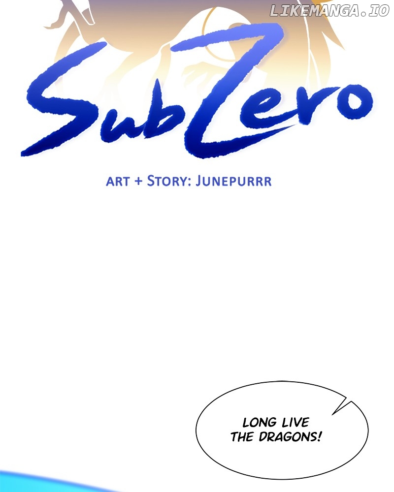 Subzero - Manhwa Chapter 192 - page 12