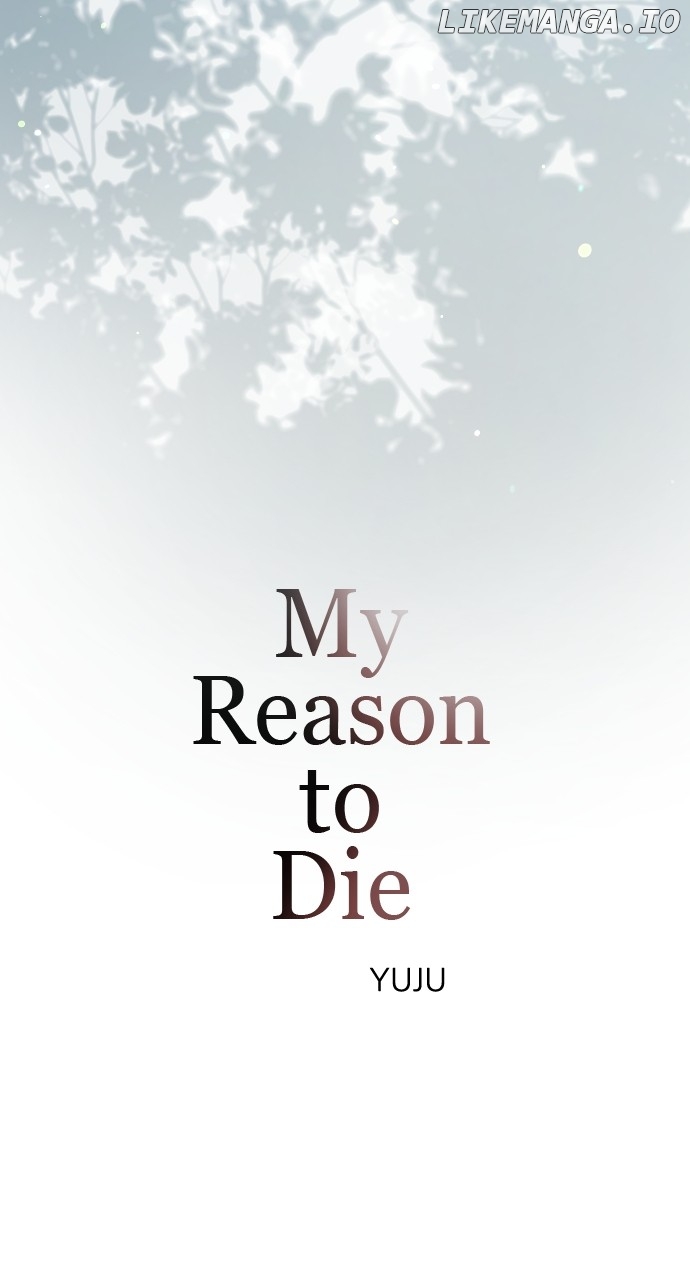 My Reason to Die Chapter 98 - page 98