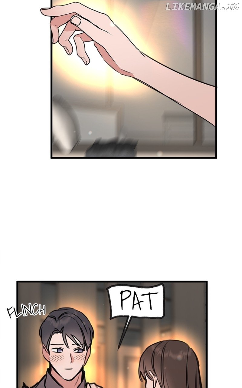 My Sister’s Private Life Chapter 24 - page 7