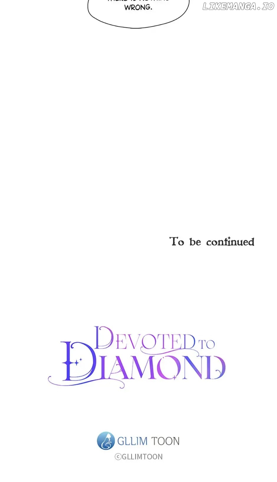 Devoted to Diamond chapter 41 - page 67