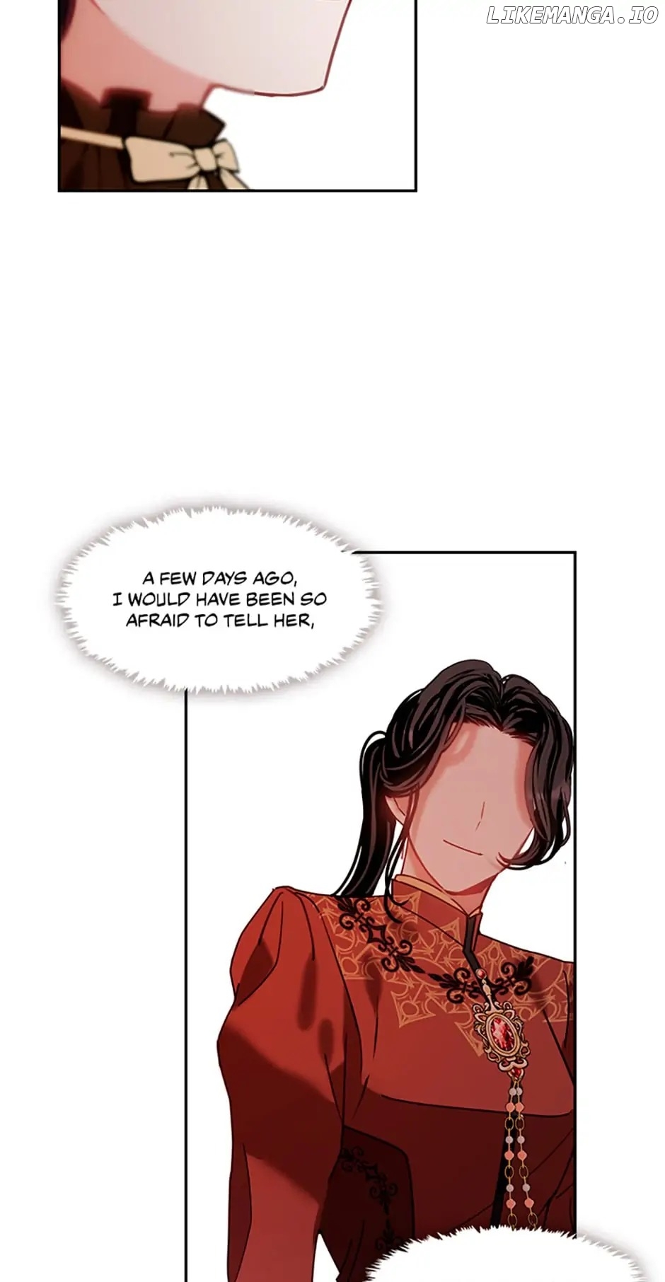 Devoted to Diamond chapter 24 - page 12
