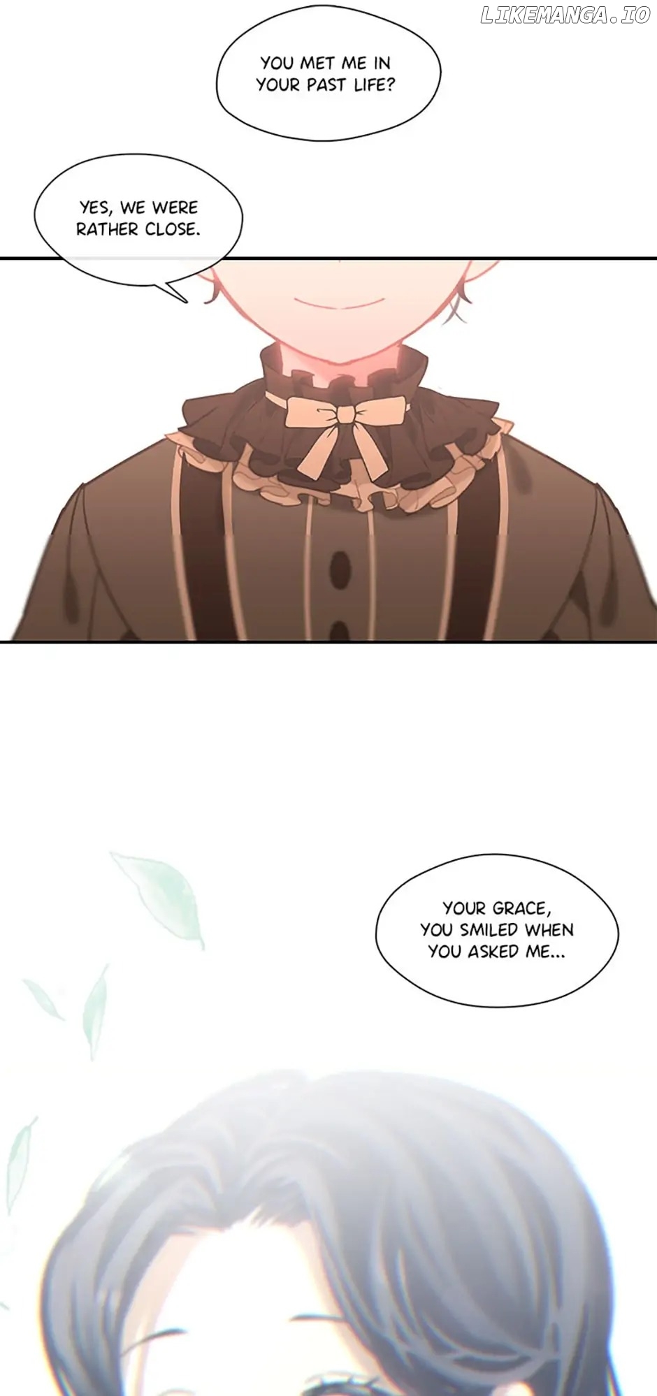 Devoted to Diamond chapter 24 - page 19