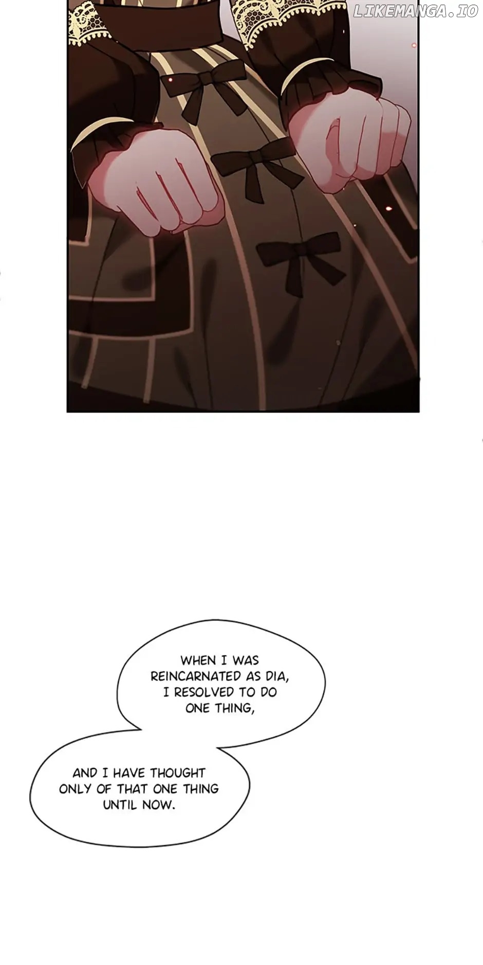 Devoted to Diamond chapter 24 - page 41