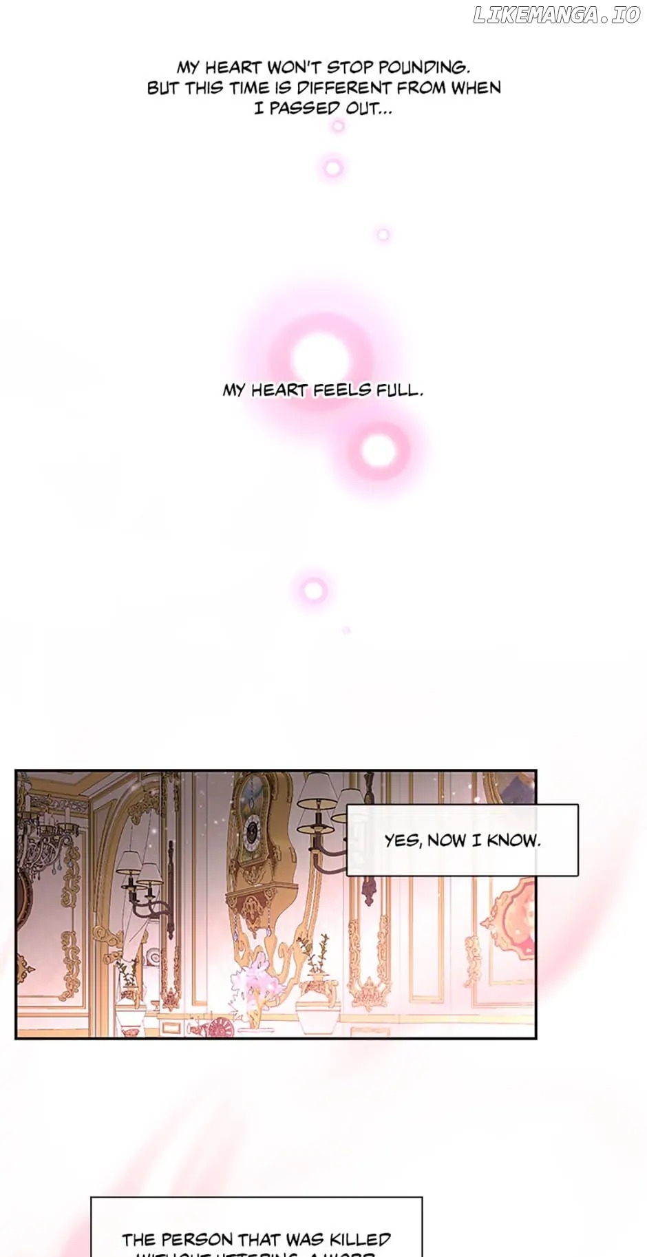 Devoted to Diamond chapter 24 - page 56