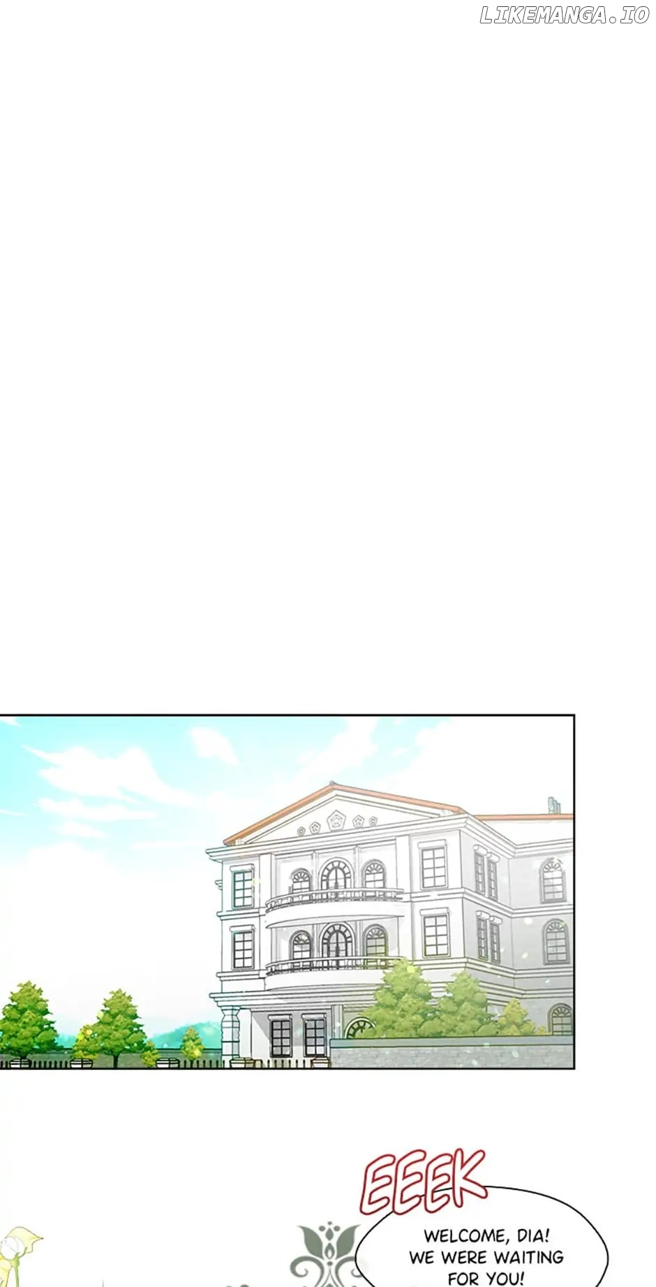 Devoted to Diamond chapter 13 - page 6