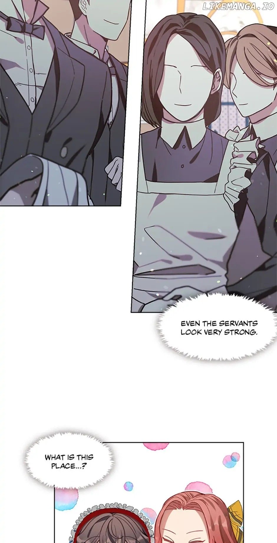 Devoted to Diamond chapter 13 - page 9