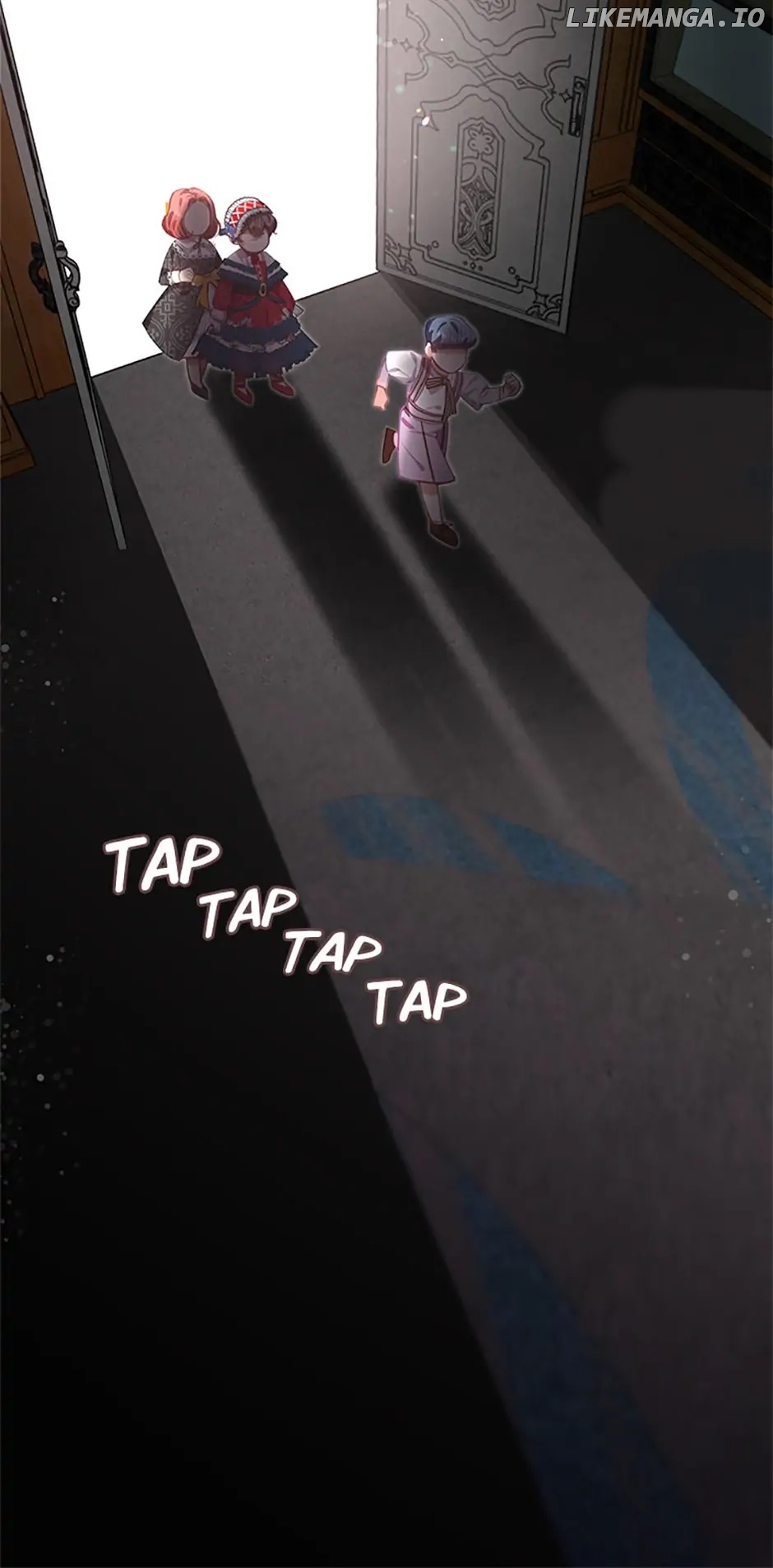 Devoted to Diamond chapter 13 - page 19