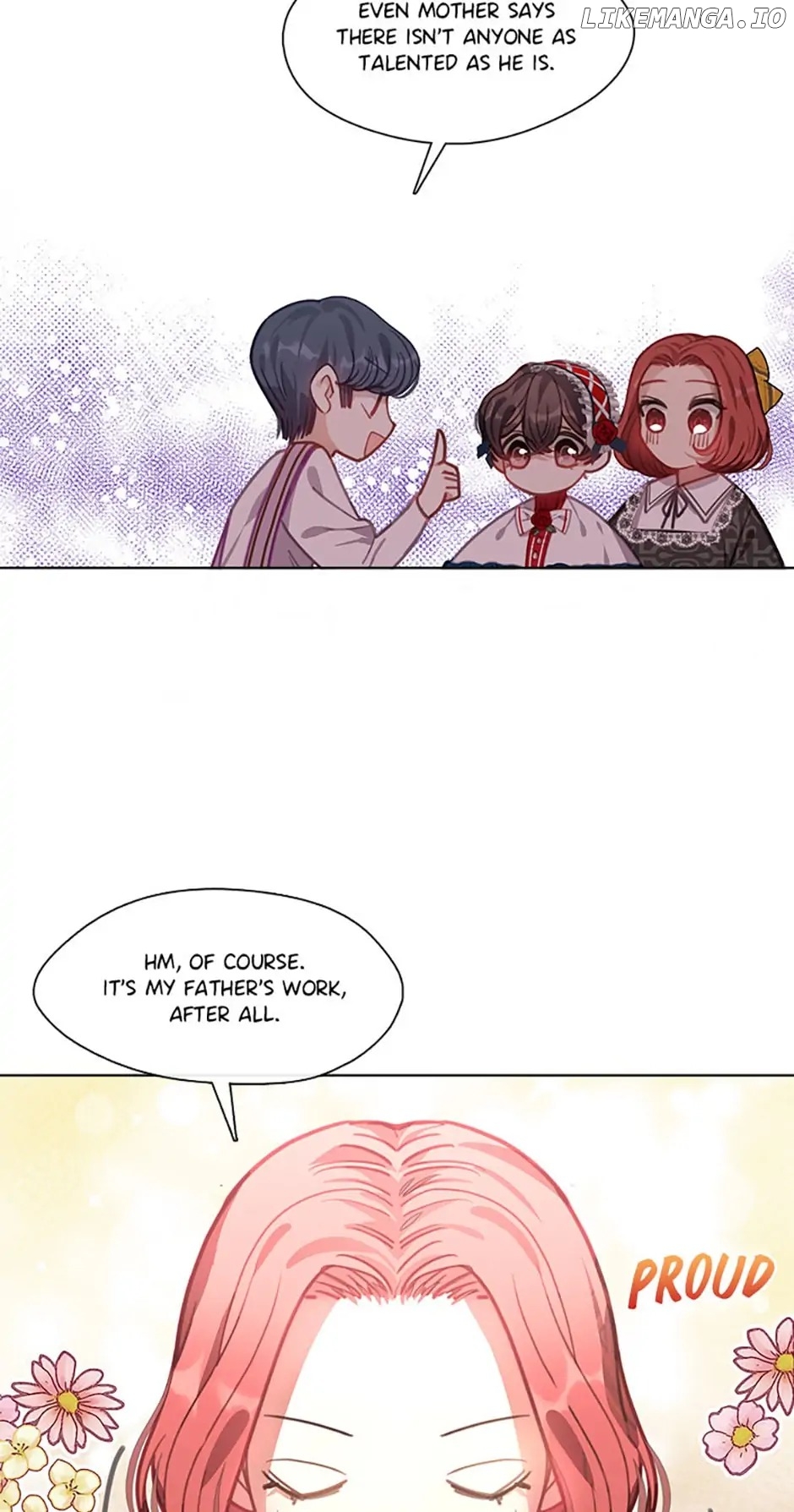 Devoted to Diamond chapter 13 - page 25