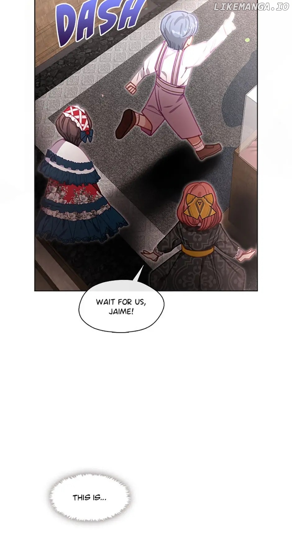 Devoted to Diamond chapter 13 - page 27
