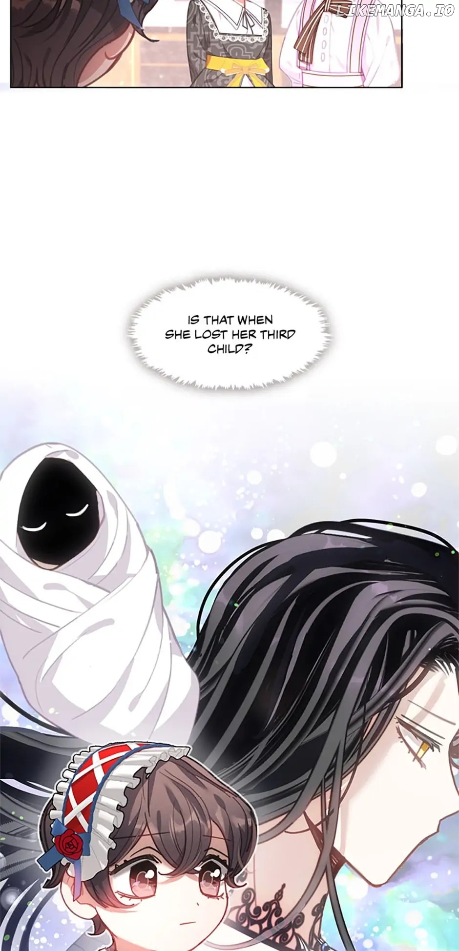 Devoted to Diamond chapter 13 - page 34