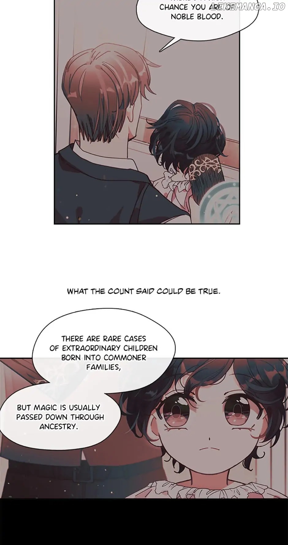 Devoted to Diamond chapter 13 - page 37