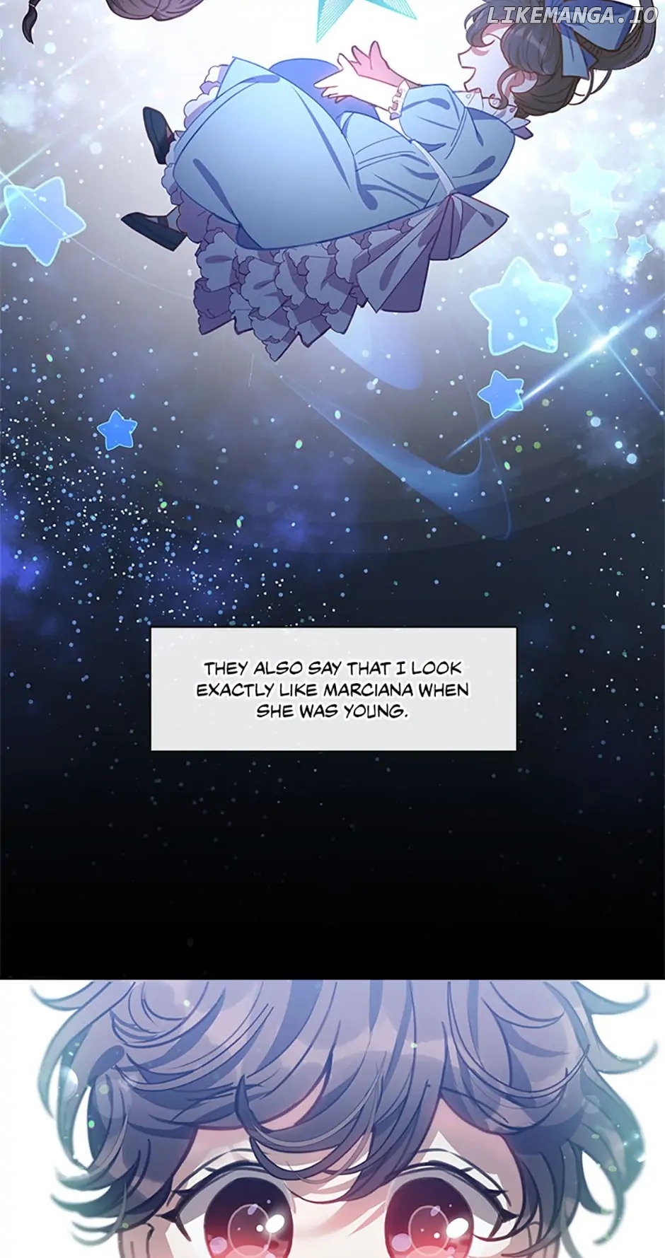 Devoted to Diamond chapter 13 - page 39
