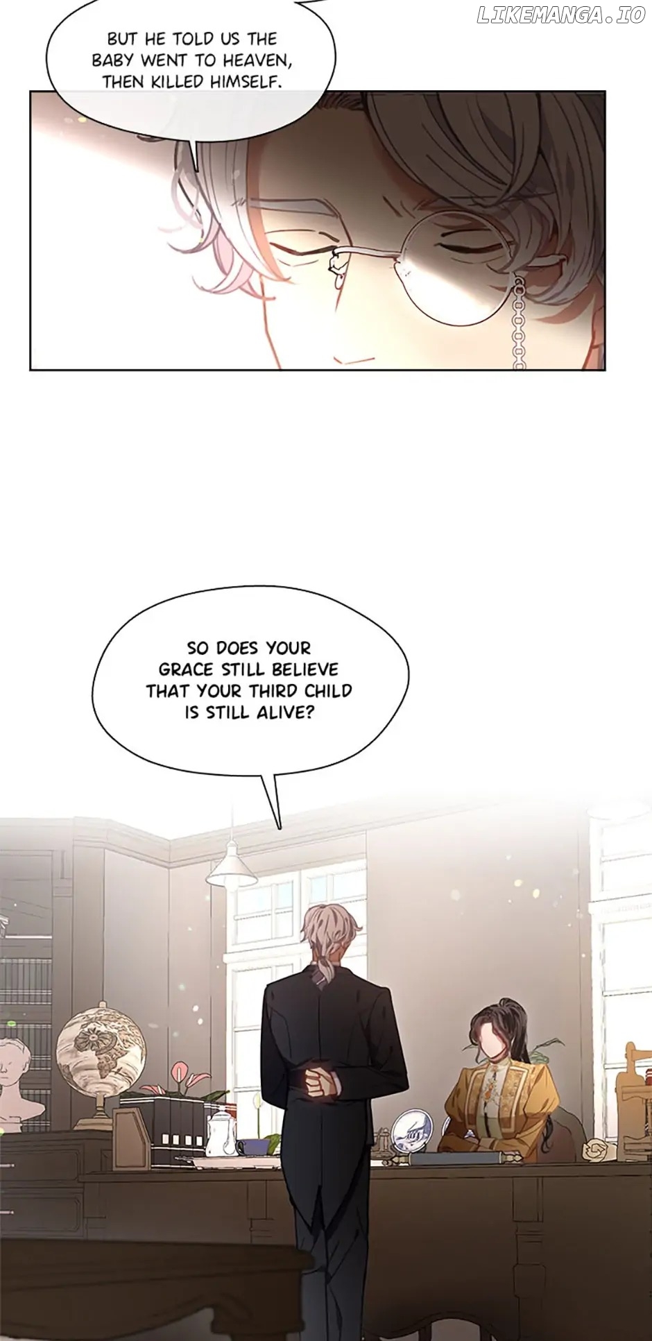 Devoted to Diamond chapter 13 - page 45