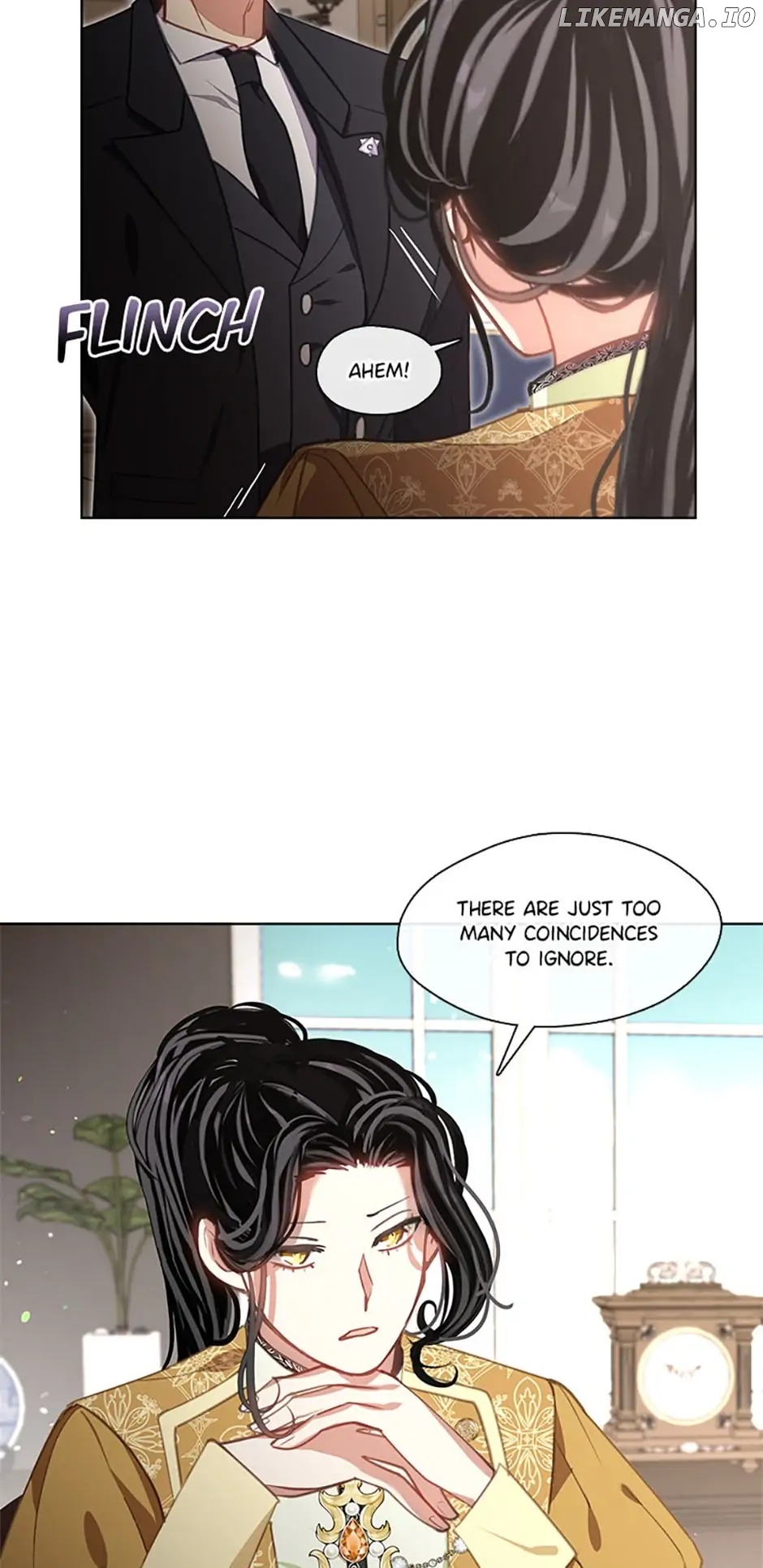 Devoted to Diamond chapter 13 - page 47