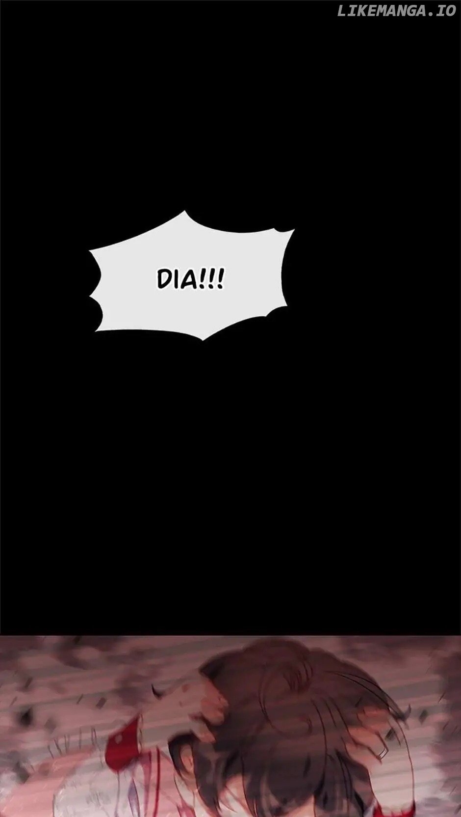 Devoted to Diamond chapter 6 - page 1