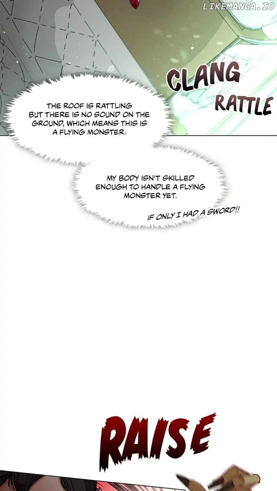 Devoted to Diamond chapter 6 - page 4