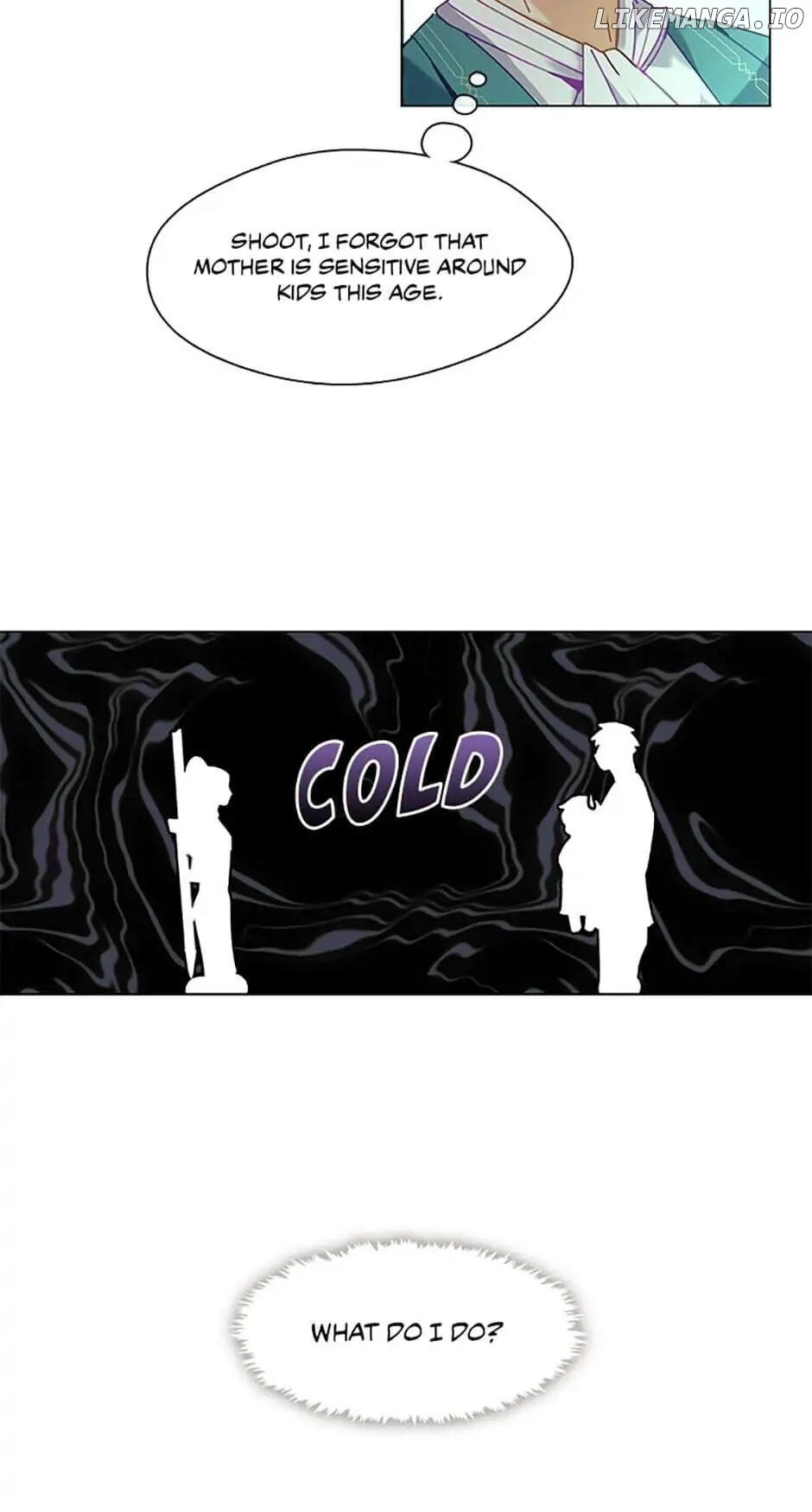 Devoted to Diamond chapter 6 - page 35