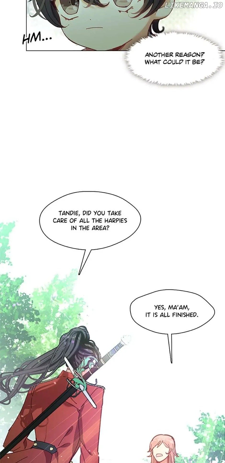 Devoted to Diamond chapter 6 - page 42