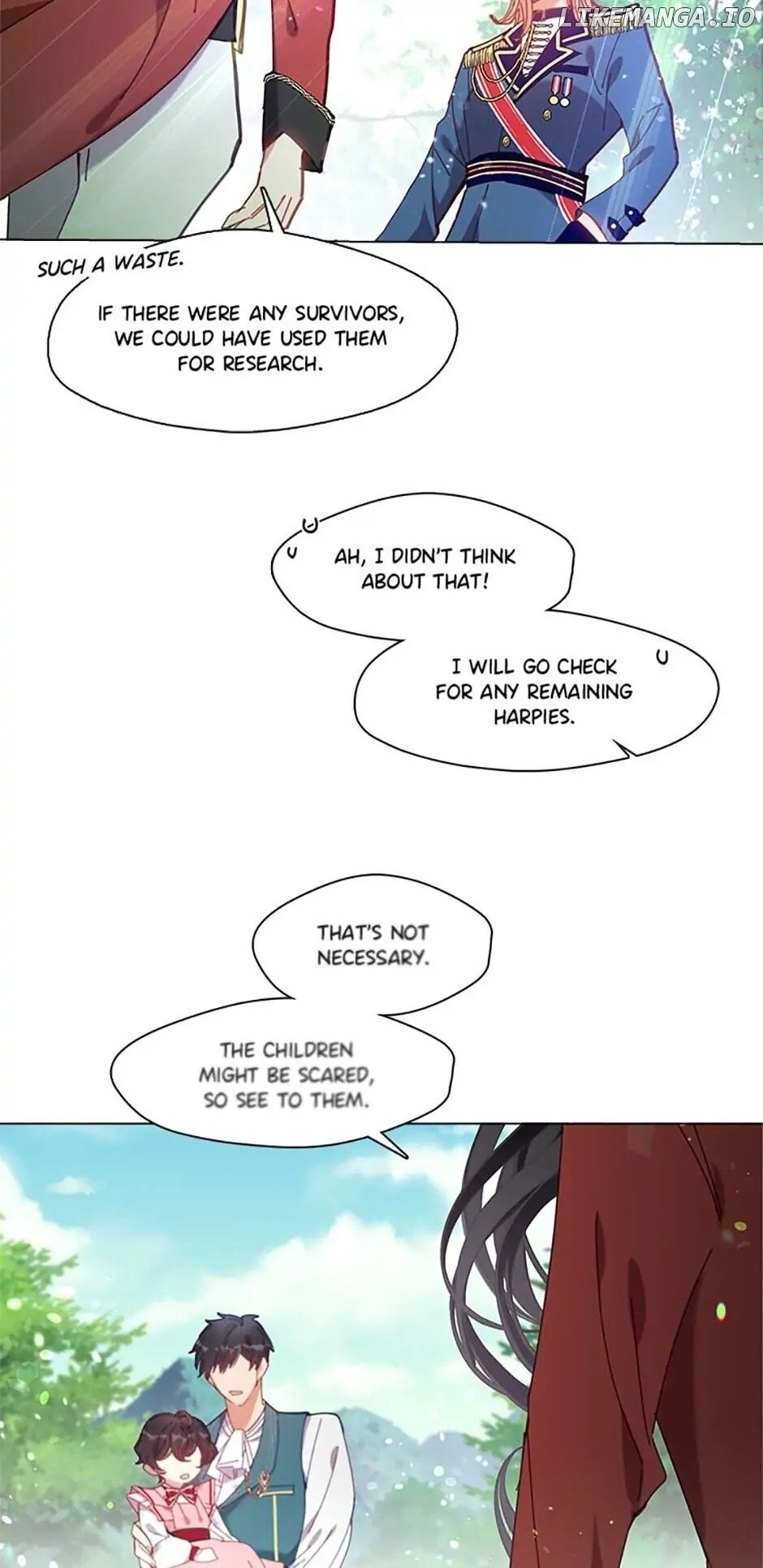 Devoted to Diamond chapter 6 - page 43