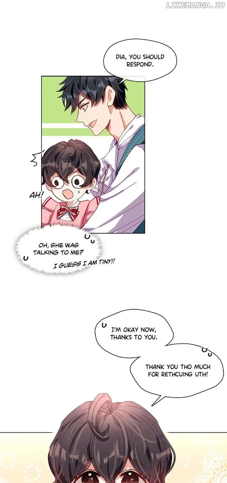 Devoted to Diamond chapter 6 - page 46