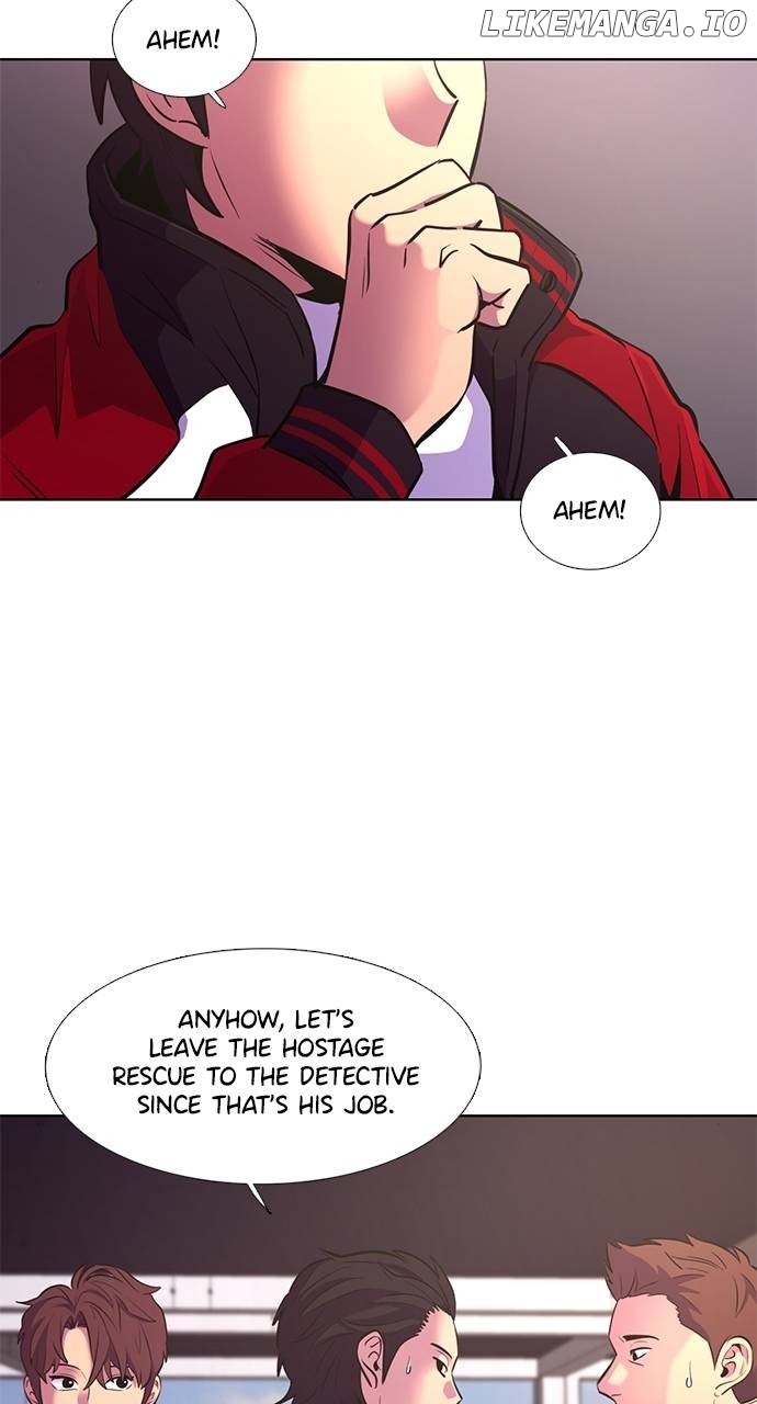 1 Second Chapter 192 - page 91