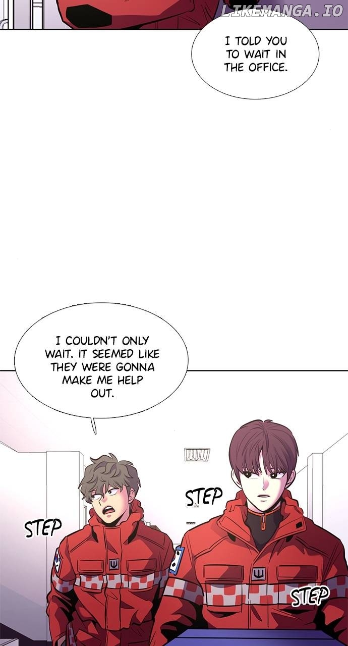 1 Second Chapter 198 - page 67