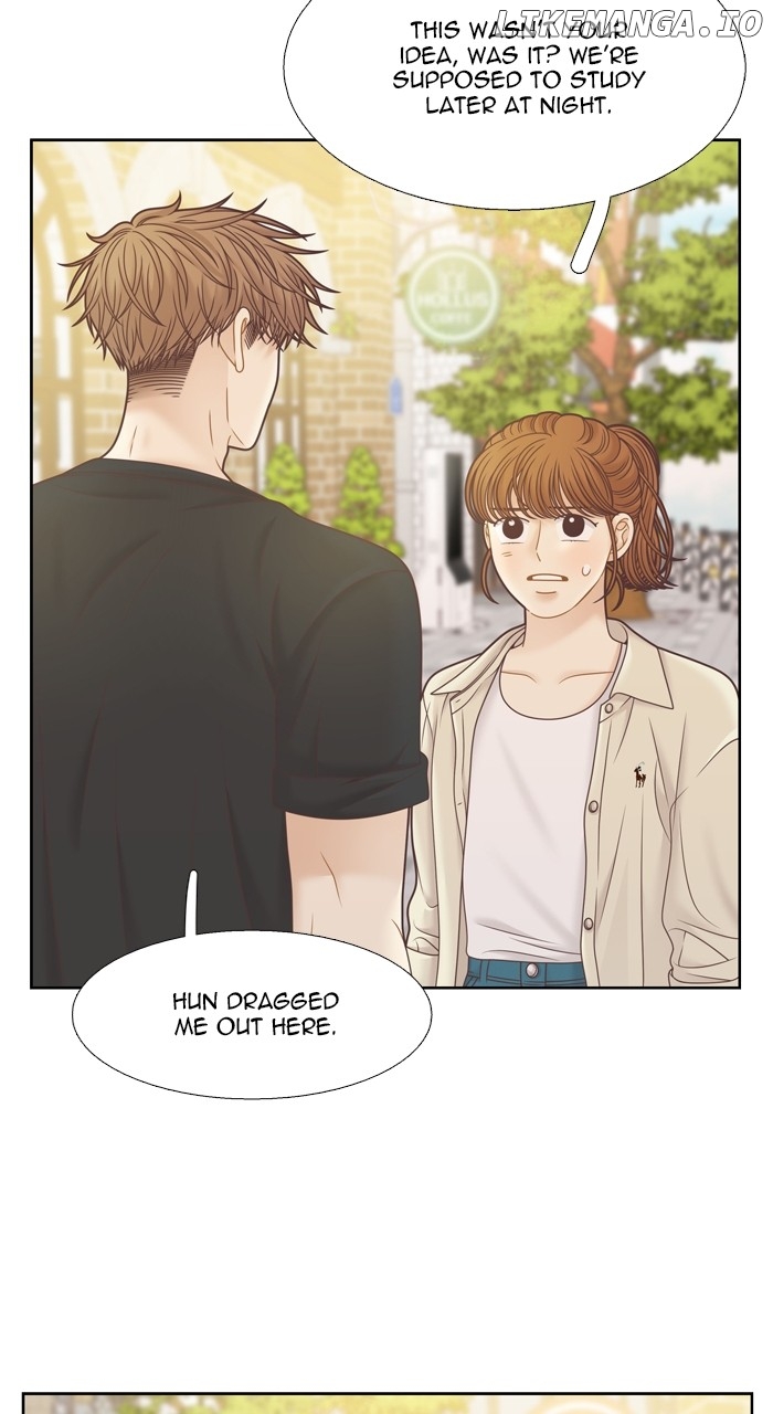 Girl’s World ( World of Girl ) Chapter 381 - page 24