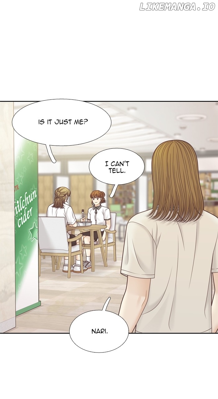 Girl’s World ( World of Girl ) Chapter 381 - page 48