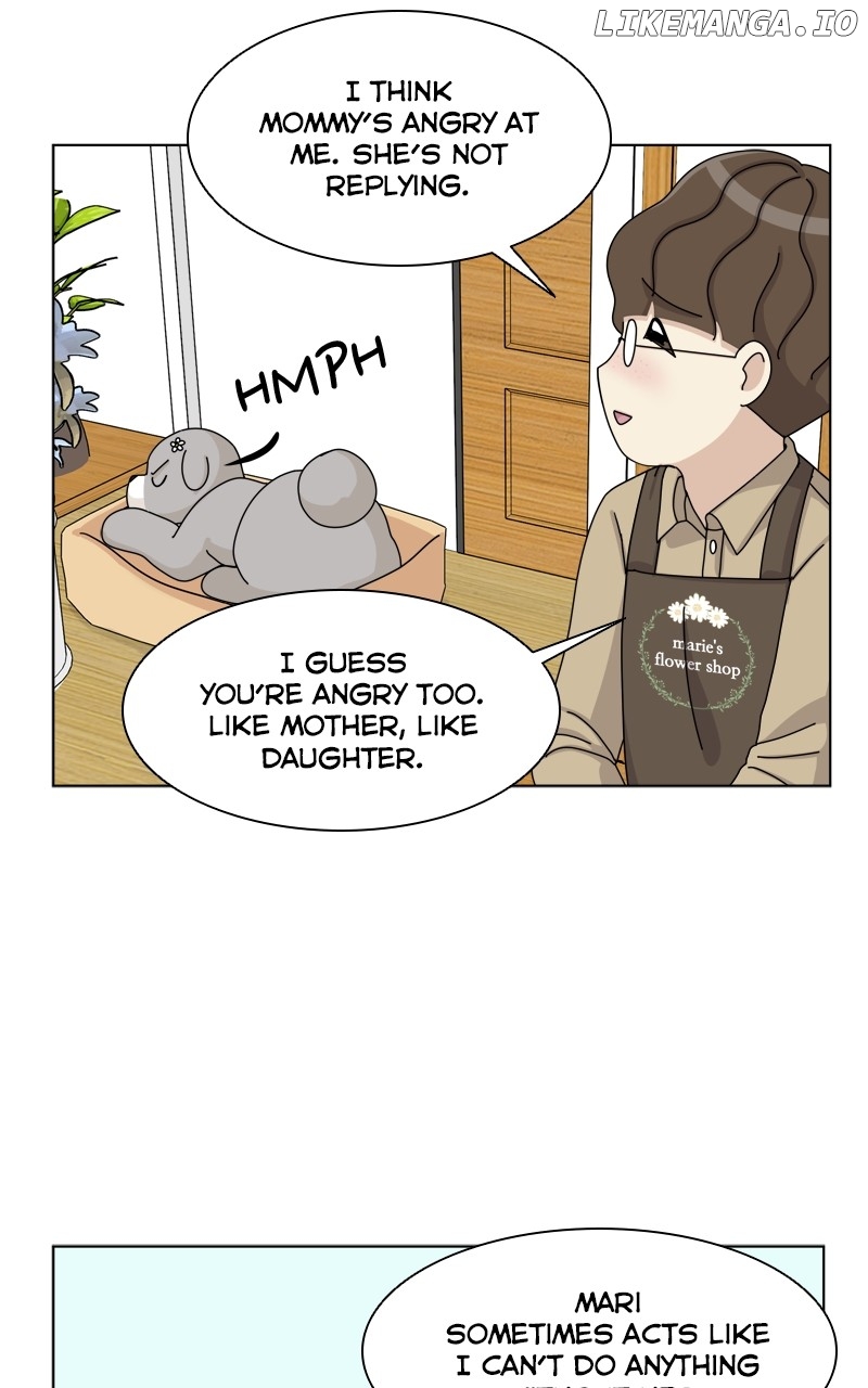 The Dog Diaries Chapter 145 - page 36