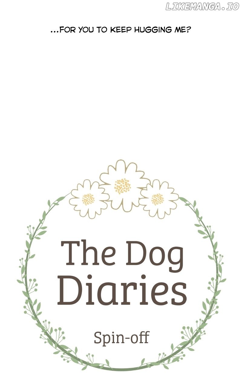 The Dog Diaries Chapter 146 - page 9