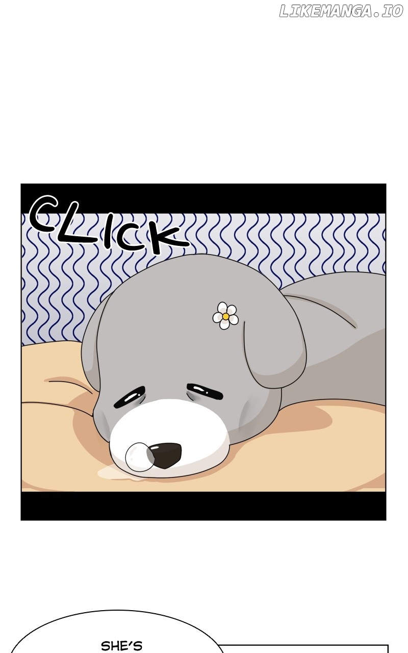 The Dog Diaries Chapter 146 - page 10