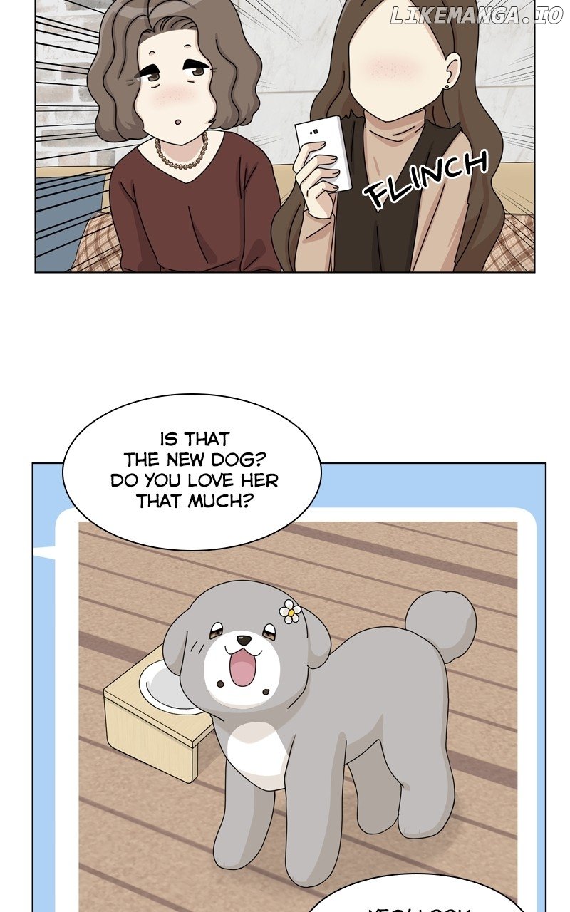 The Dog Diaries Chapter 146 - page 19