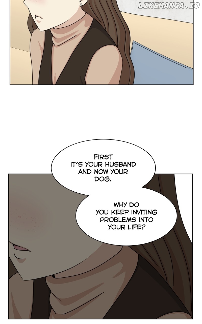 The Dog Diaries Chapter 146 - page 25