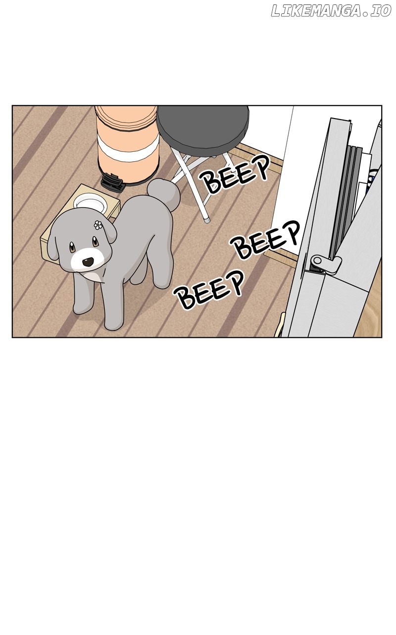 The Dog Diaries Chapter 146 - page 35