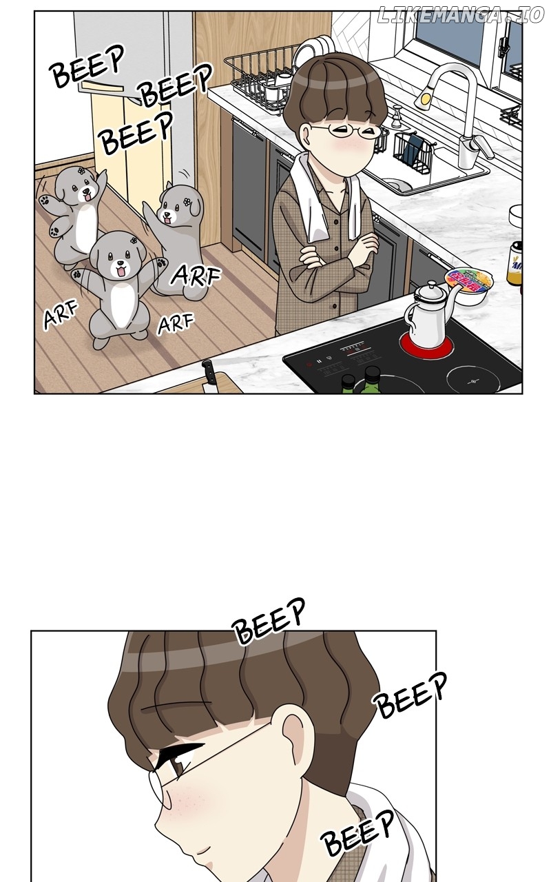 The Dog Diaries Chapter 146 - page 36