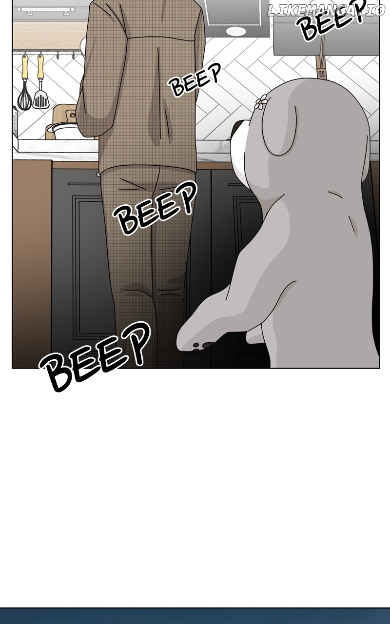 The Dog Diaries Chapter 146 - page 38