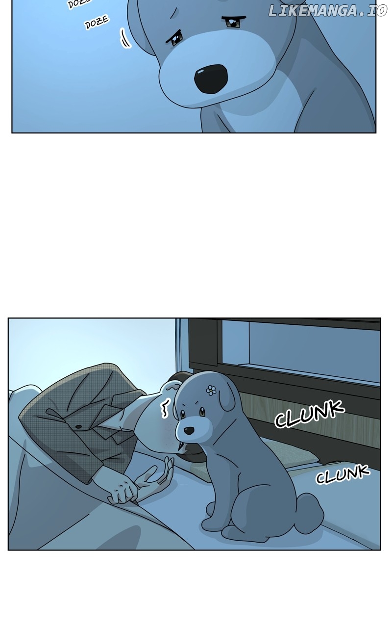 The Dog Diaries Chapter 146 - page 41